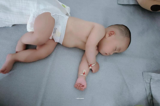 玉溪宝宝鼻子不通气